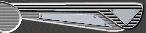 Right Corner Piece